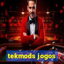 tekmods jogos